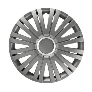 Active Grafite - Set 4 copricerchi - Ø 13"