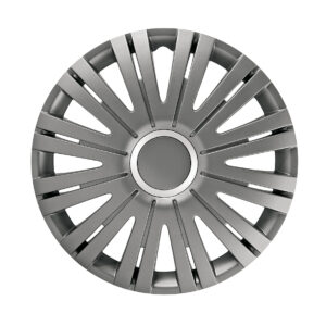 Active Grafite - Set 4 copricerchi - Ø 15"