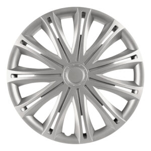 Spark - Set 4 copricerchi - &Oslash; 17"