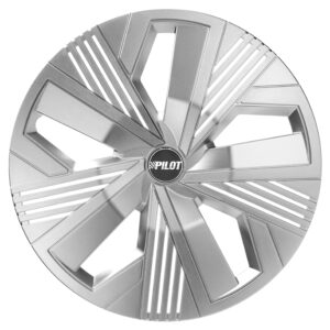 Blade Runner - Set 4 copricerchi - 14" - Argento