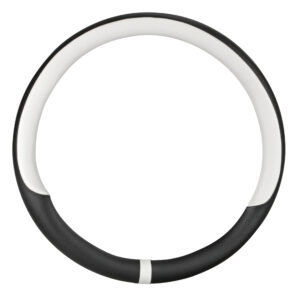 Noble, coprivolante in Skeentex - M - &Oslash; 37/39 cm - Bianco