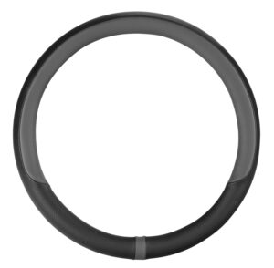 Noble, coprivolante in Skeentex - M - &Oslash; 37/39 cm - Grigio