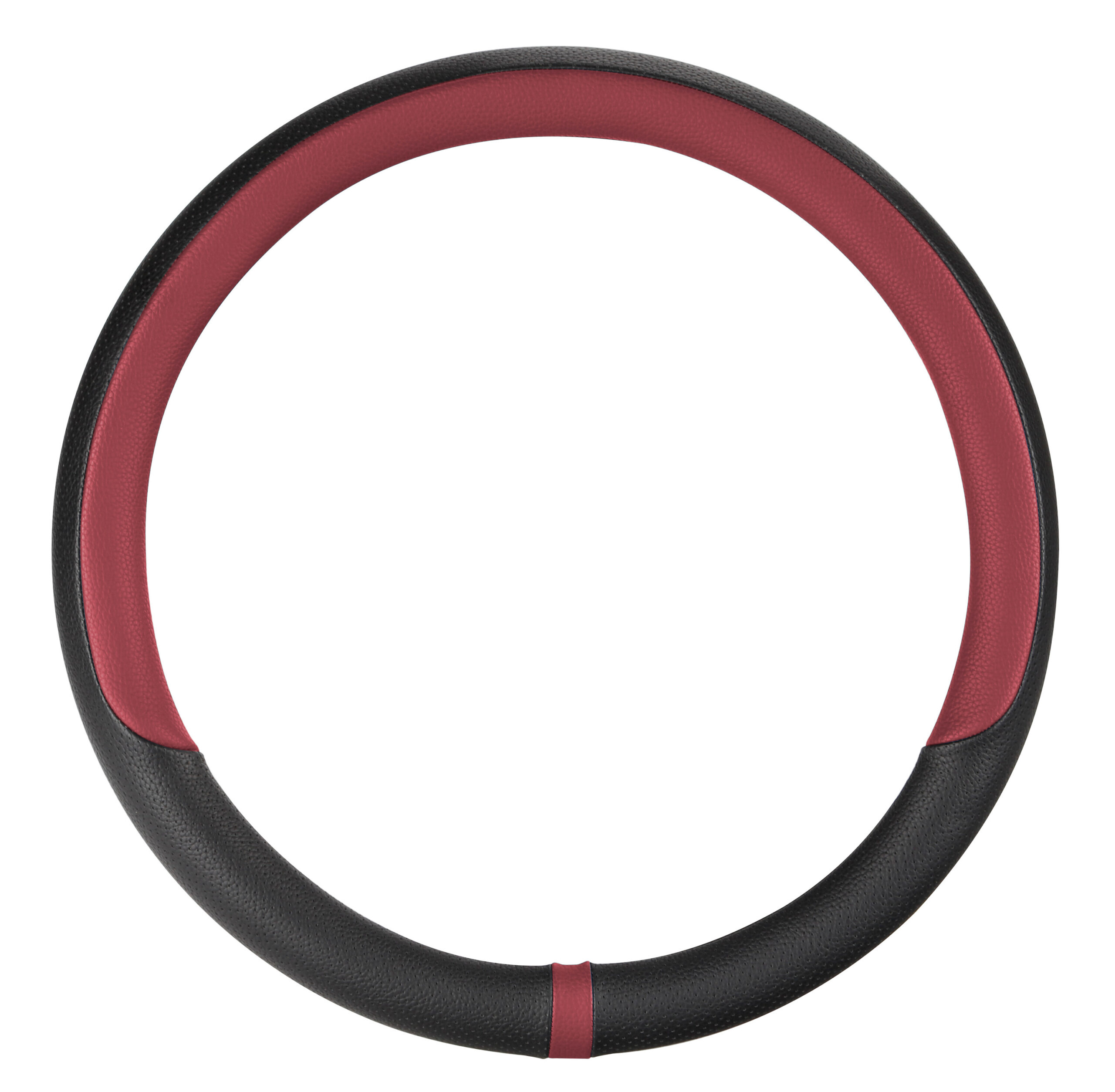 Noble, coprivolante in Skeentex - M - Ø 37/39 cm - Rosso