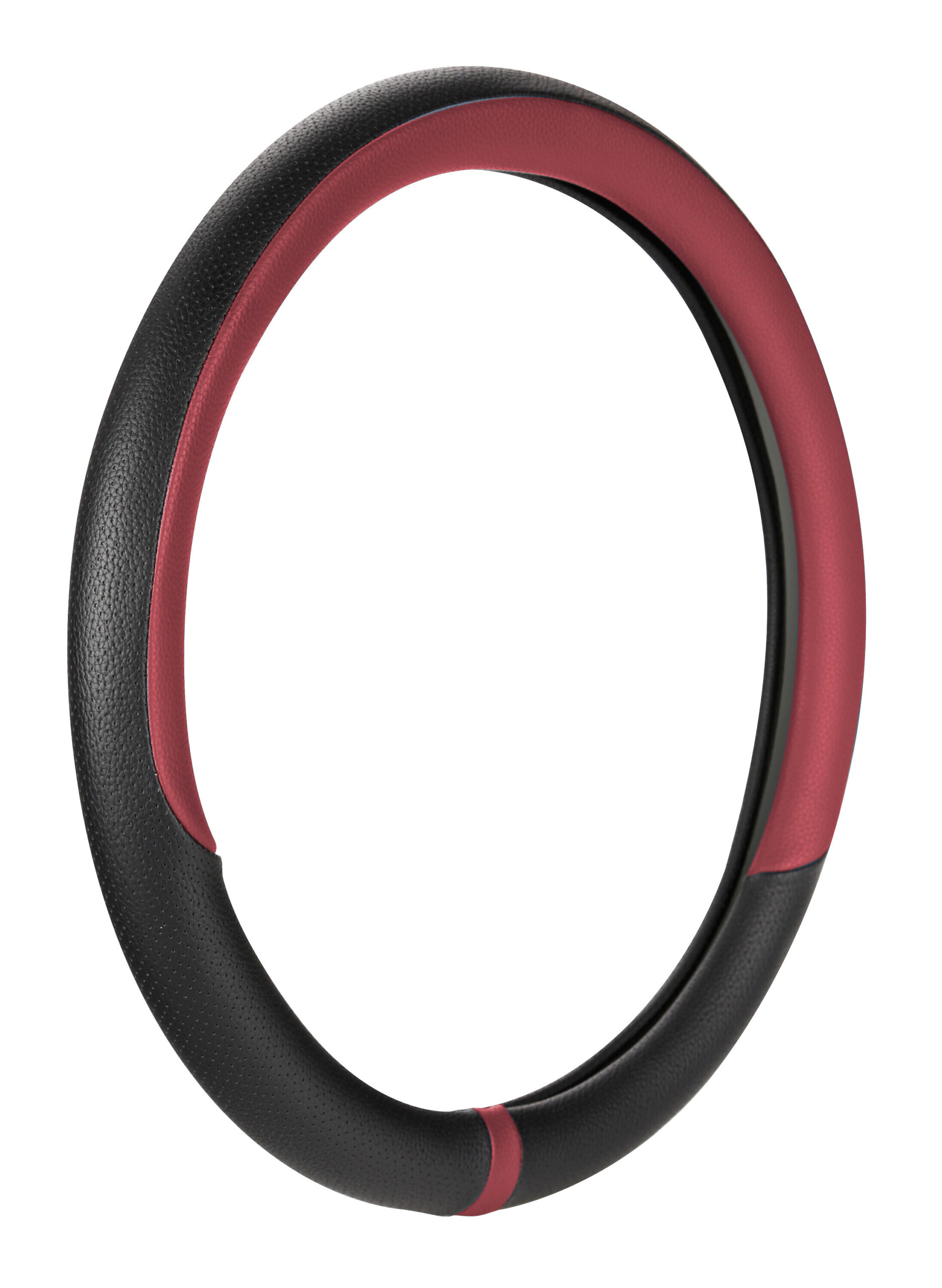 Noble, coprivolante in Skeentex - M - Ø 37/39 cm - Rosso - immagine 2