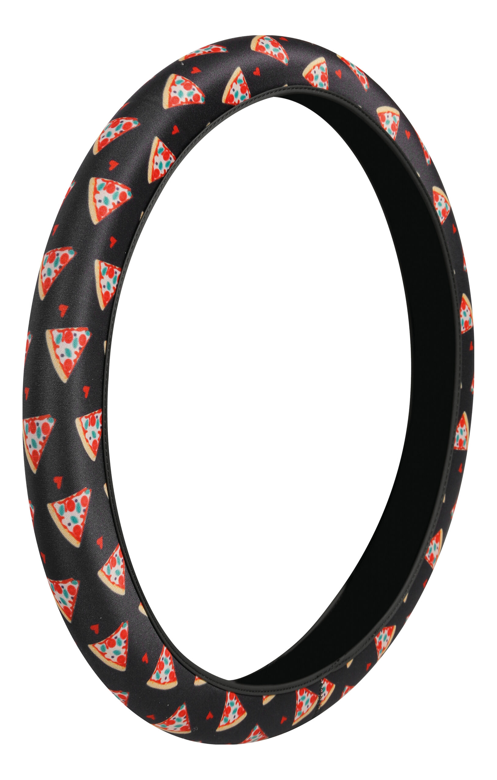Skin-Cover, coprivolante elasticizzato in poliestere - Pizza - S - Ø 35/37 cm