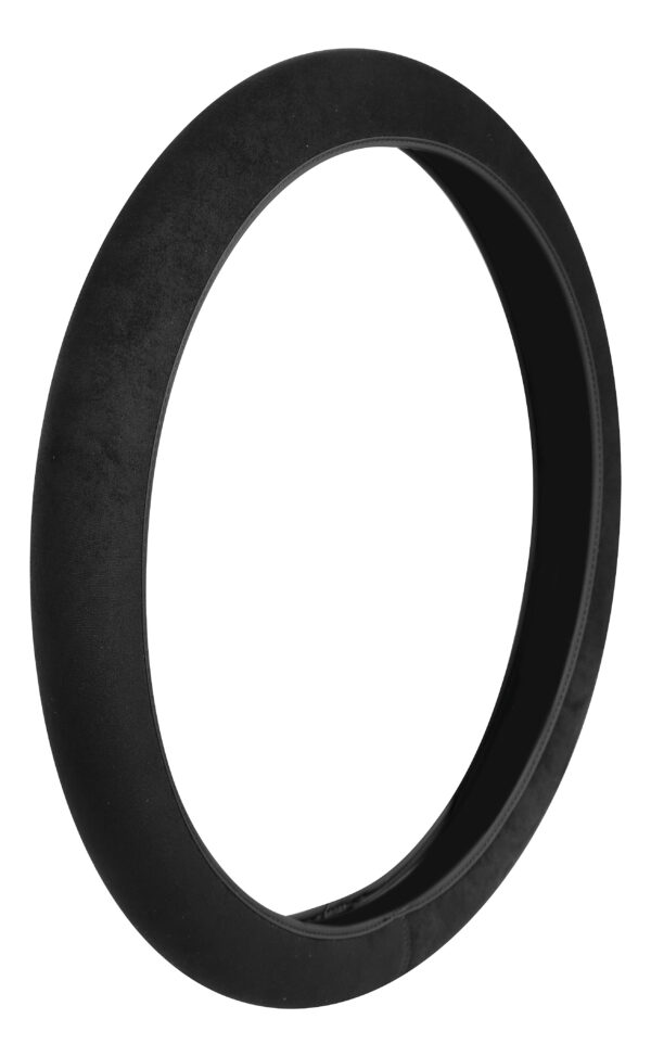 Skin-Cover, coprivolante elasticizzato - Microfibra - S - &Oslash; 35/37 cm