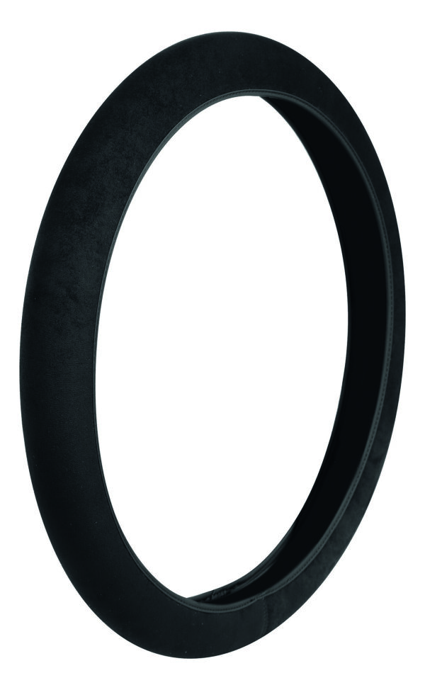 Skin-Cover, coprivolante elasticizzato - Microfibra - M - &Oslash; 38/40 cm