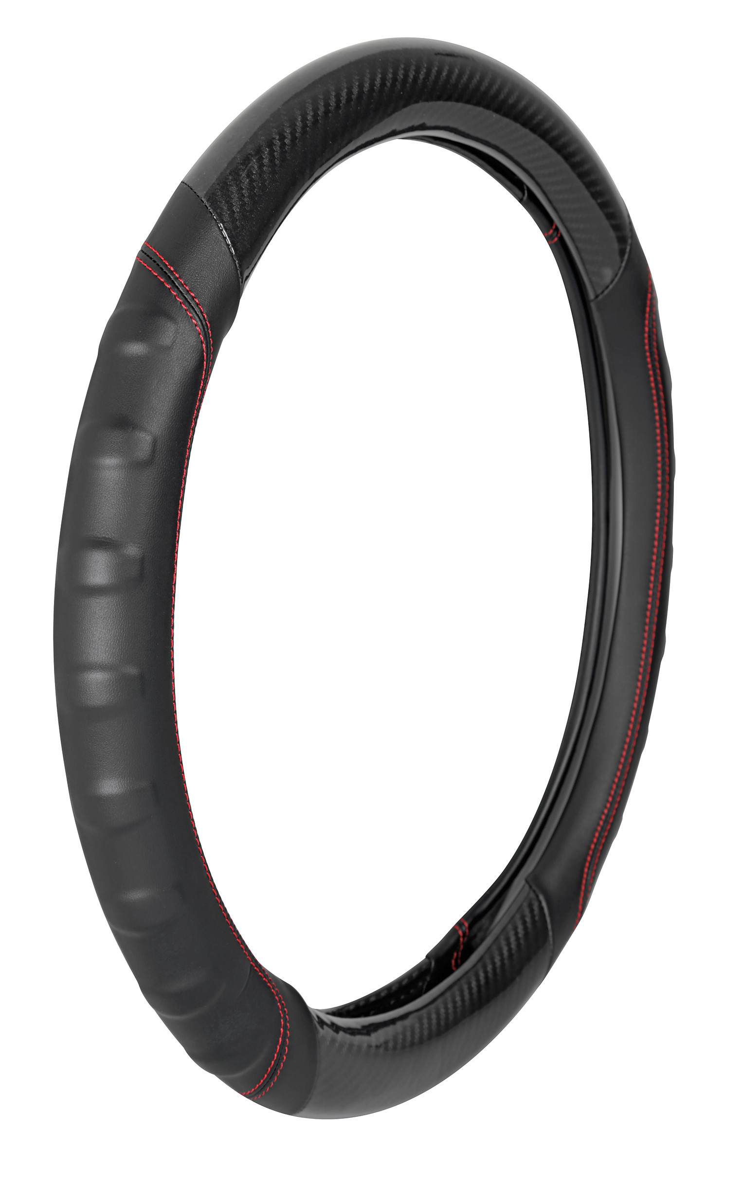 Bullet, coprivolante in Skeentex - S - Ø 35/37 cm - immagine 2