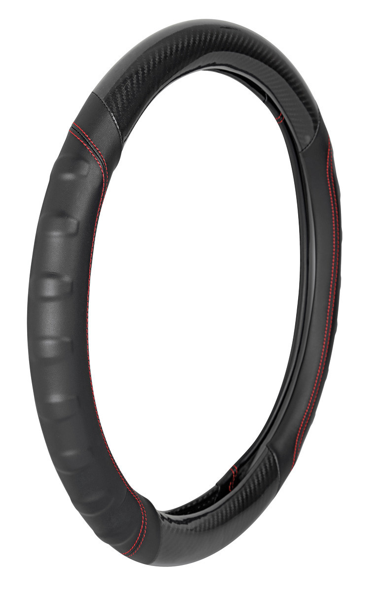 Bullet, coprivolante in Skeentex - M - Ø 37/39 cm 2 Bullet, coprivolante in Skeentex - M - Ø 37/39 cm - immagine 2