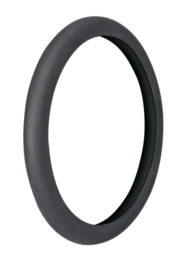 Sport-Grip, coprivolante elasticizzato in silicone - &Oslash; 34/51 cm