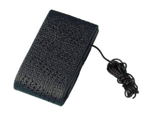 Jumbo, coprivolante con laccio - Universale