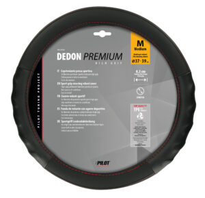 Dedon, coprivolante in Skeentex - M - &Oslash; 37/39 cm