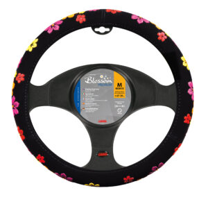 Blossom, coprivolante in microfibra - S - &Oslash; 35/37 cm