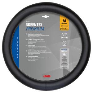 Eco, coprivolante in Skeentex - M - &Oslash; 38/39,5 cm