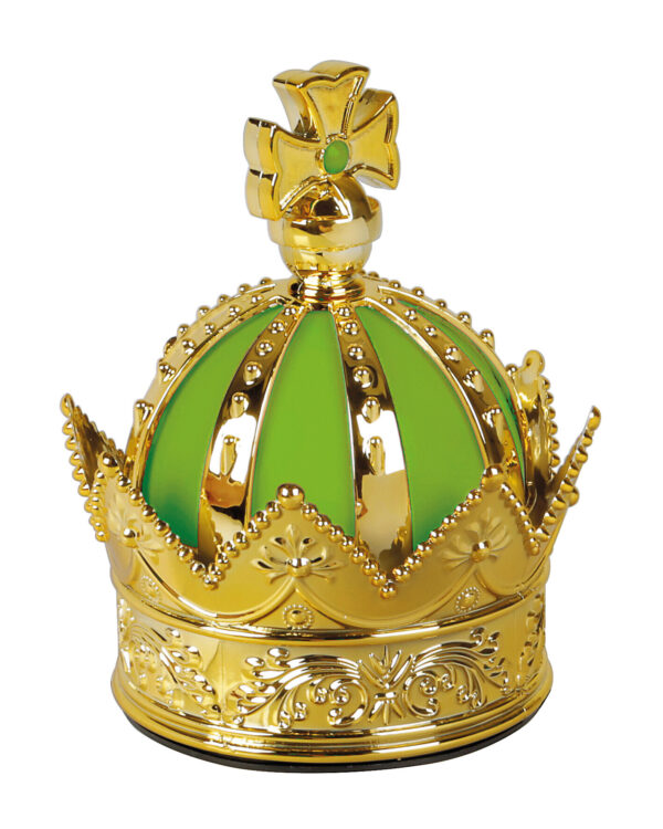 King, deodorante per abitacolo, 50 ml - Lino Fresco