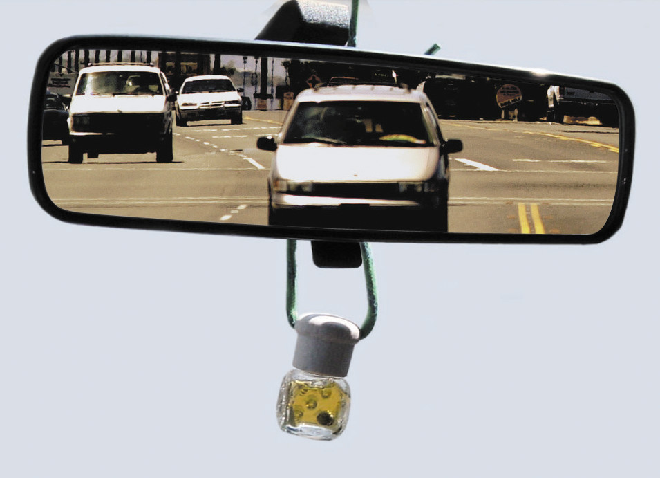 Bonsai, deodorante - Limone - immagine 2