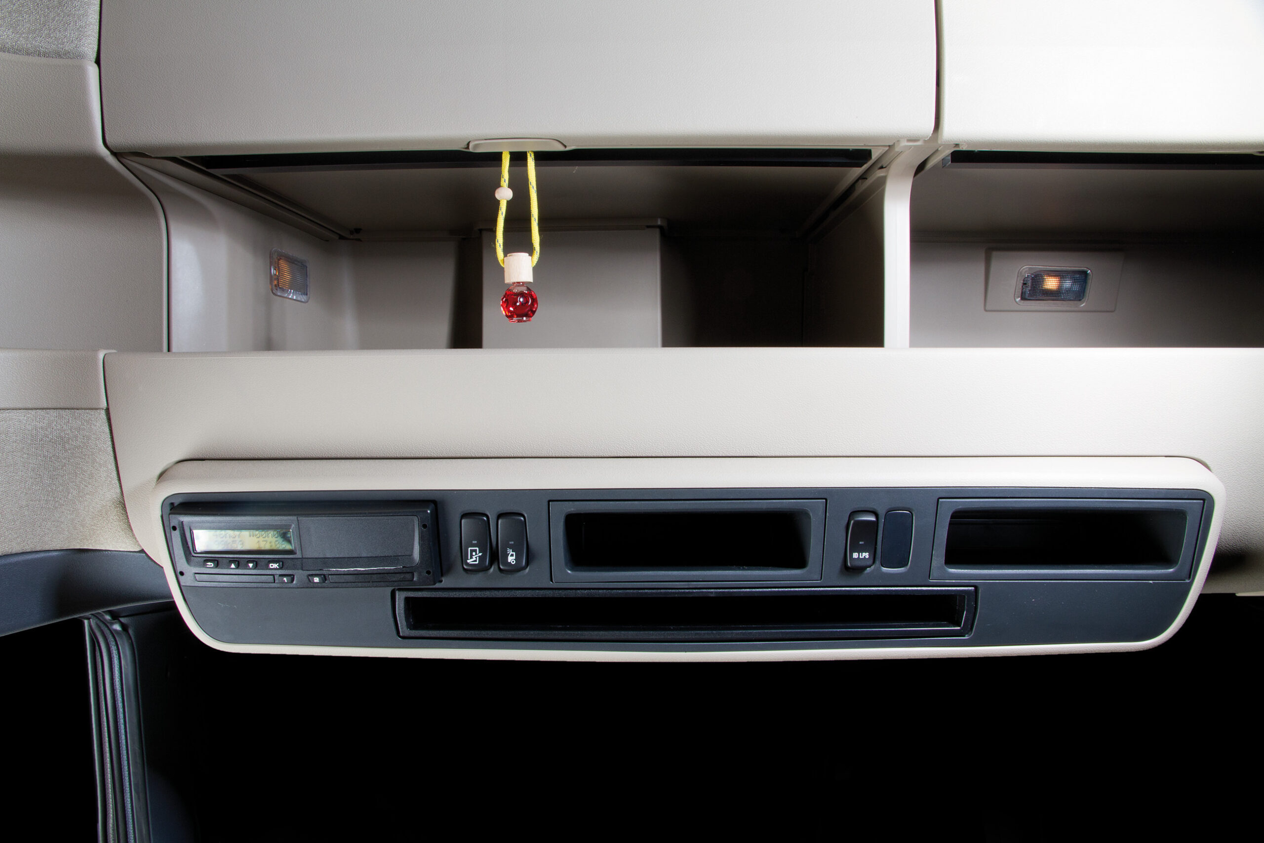 Bonsai, deodorante - Limone - immagine 3