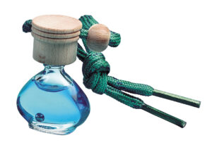 Bonsai, deodorante - Sport