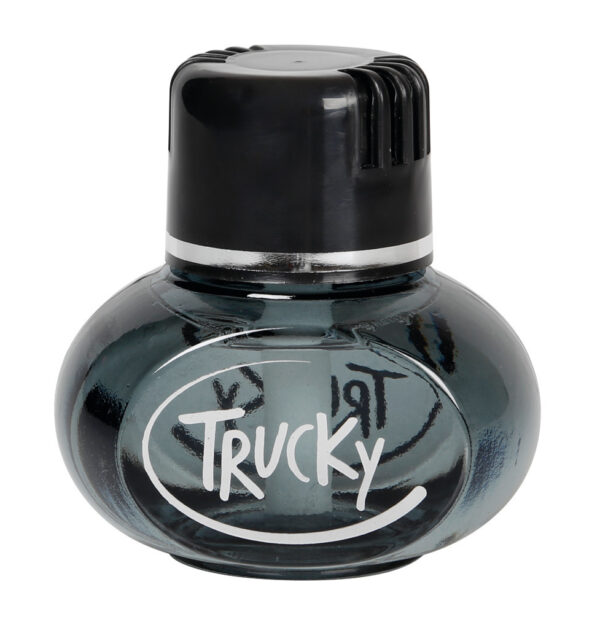 Trucky, deodorante per abitacolo - 150 ml - Auto nuova