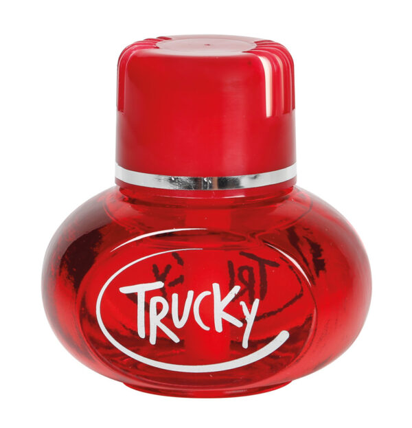 Trucky, deodorante per abitacolo - 150 ml - Ciliegia