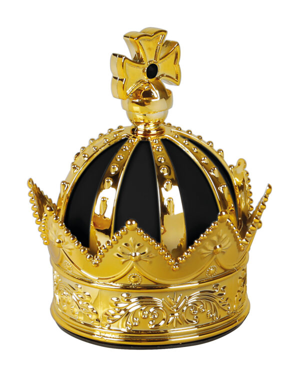 King, deodorante per abitacolo, 50 ml - Auto Nuova