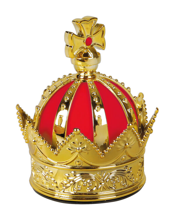 King, deodorante per abitacolo, 50 ml - Ciliegia