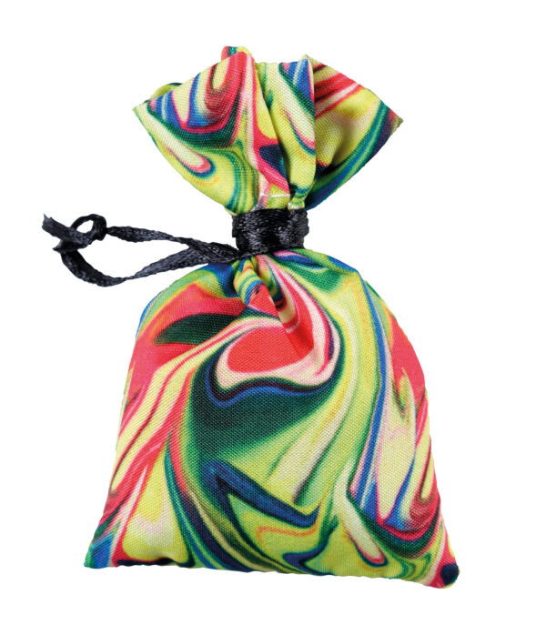 Fresh Bags, deodorante per abitacolo - Nero