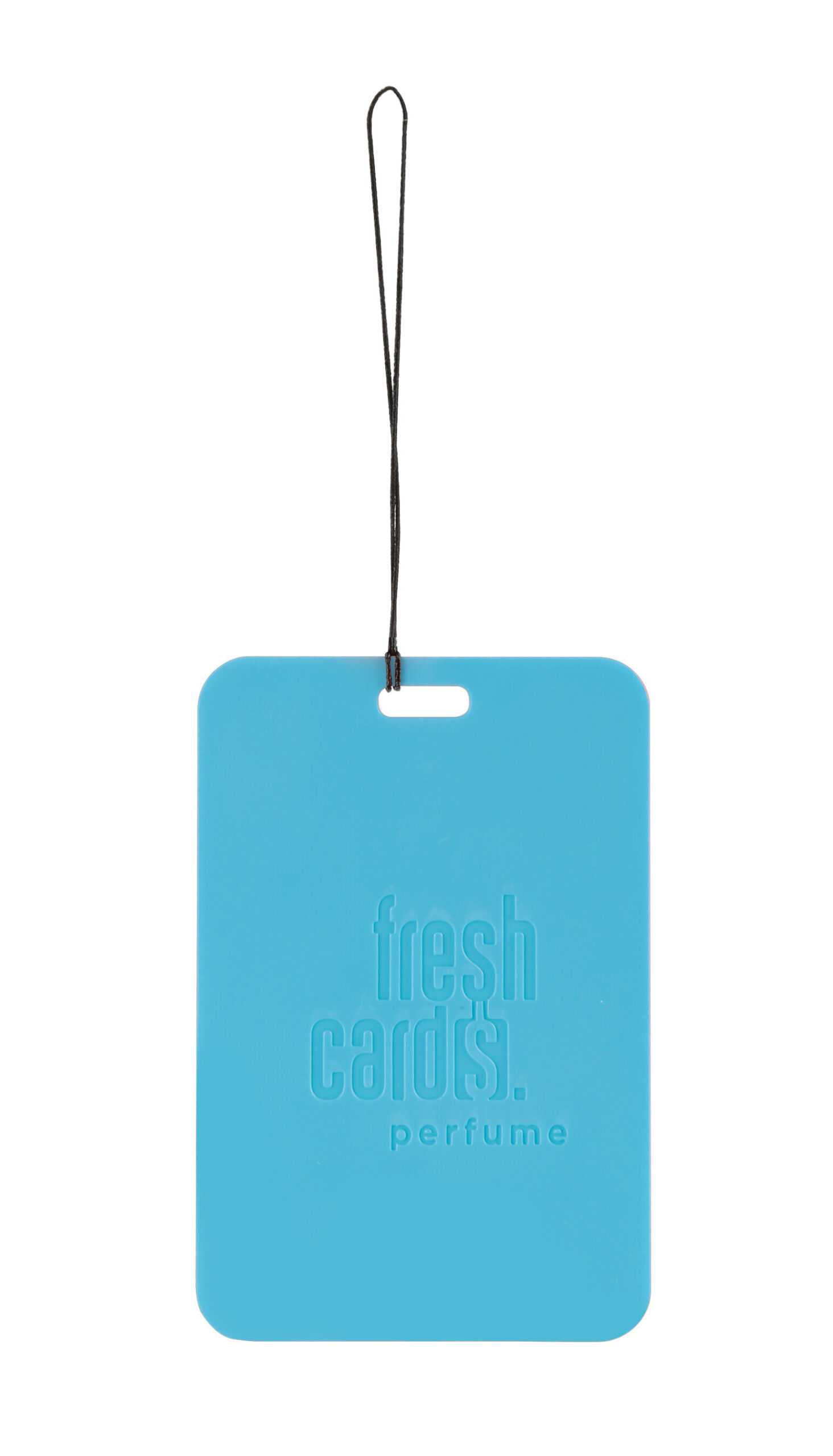 Fresh Cards, deodorante per ambiente - Fresh Flowers - immagine 2