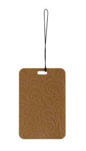 Fresh Cards, deodorante per ambiente - Gold