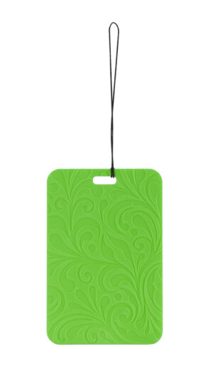 Fresh Cards, deodorante per ambiente - Green Tea & Lime