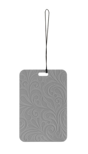Fresh Cards, deodorante per ambiente - Silver