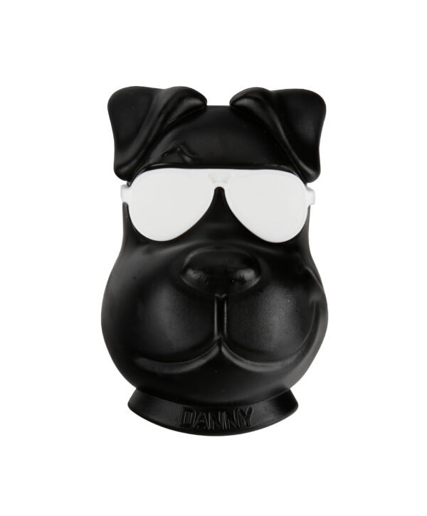 Danny the dog, deodorante per abitacolo - Black Comet