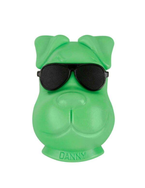 Danny the dog, deodorante per abitacolo - Mint Mojo