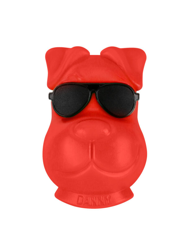 Danny the dog, deodorante per abitacolo - Berry Blast