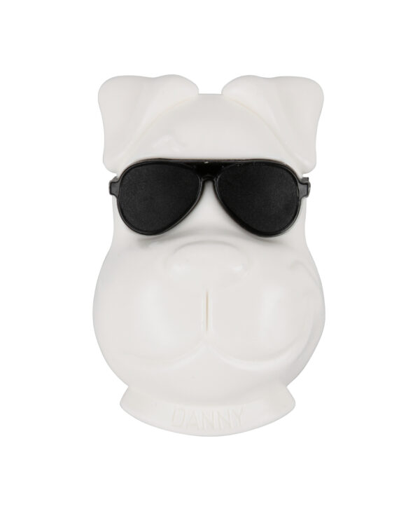 Danny the dog, deodorante per abitacolo - New Car Smell