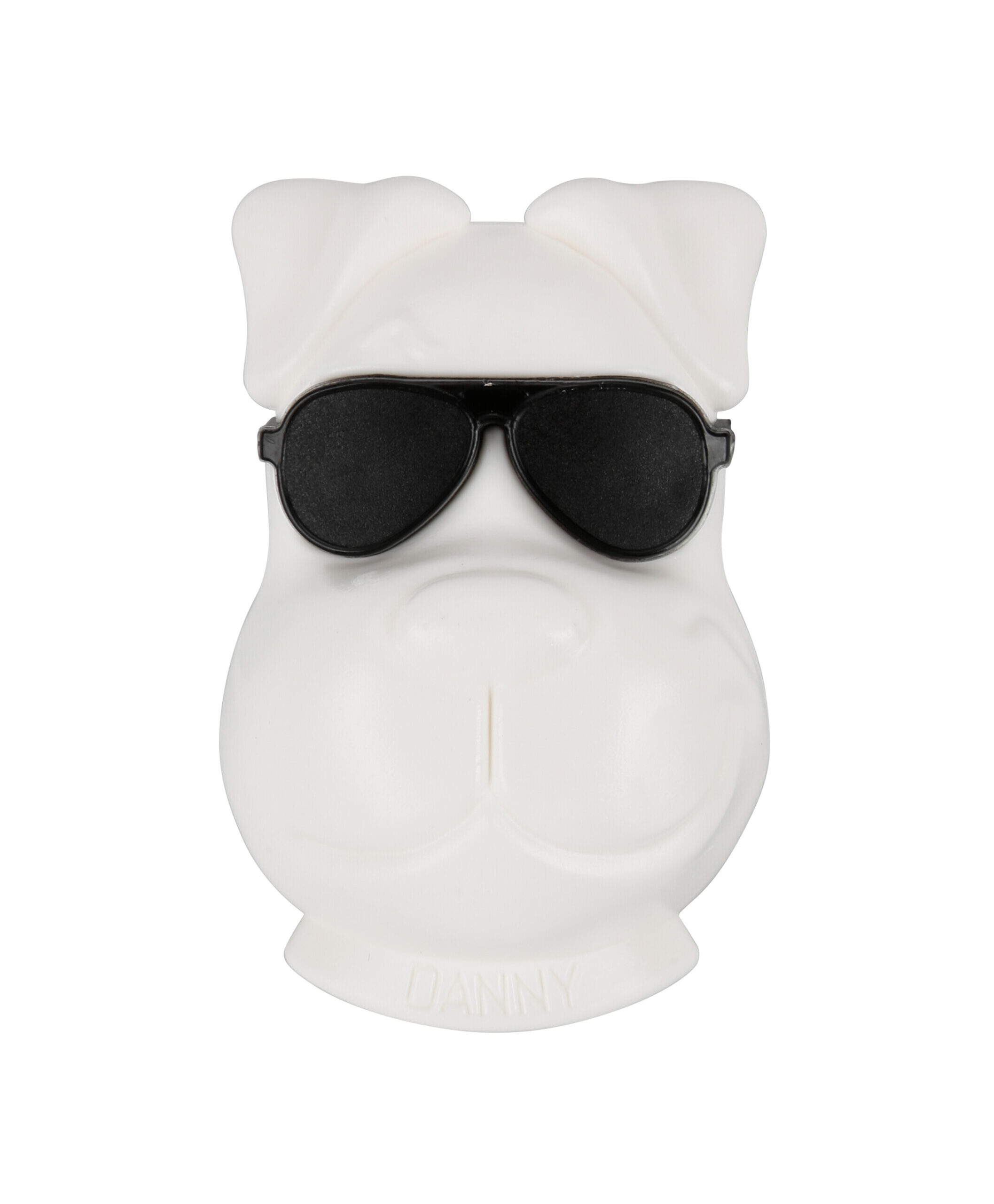 Danny the dog, deodorante per abitacolo - New Car Smell