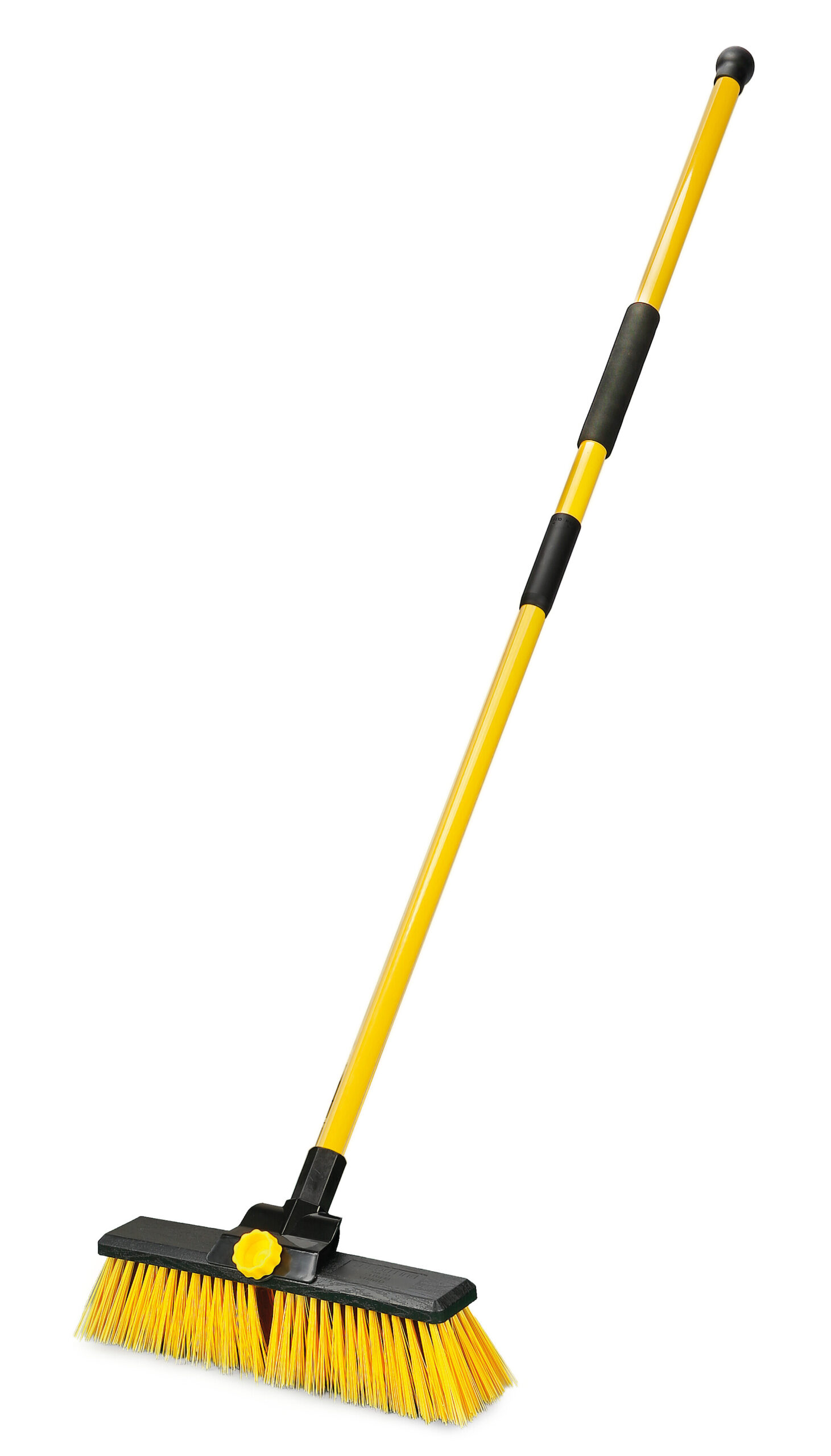 Maxima, scopa industriale a spinta - 35 cm