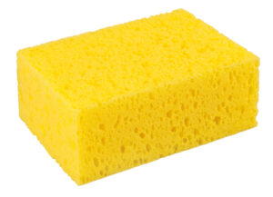 XL-Pro, spugna per lavaggio