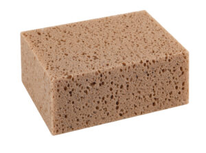 Spugna lavaggio - Confezione da 12 pezzi