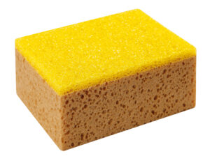 Kombi, doppia spugna - Confezione da 12 pezzi