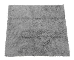 One-Daub, panno in morbido pile - 40x40 cm