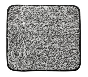 Furry, panno lavaggio in microfibra - 40x40 cm