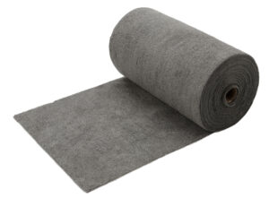 Maxi-Roll Professional, panni microfibra - 30x30 cm - 75 strappi