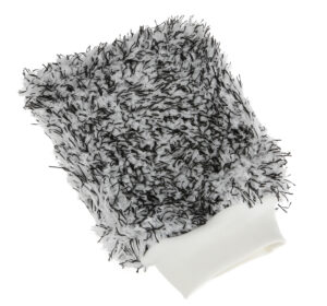 Furry-Glove, guanto-spugna per lavaggio