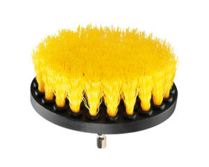 Vortex, spazzola per trapano - Ø 10 cm