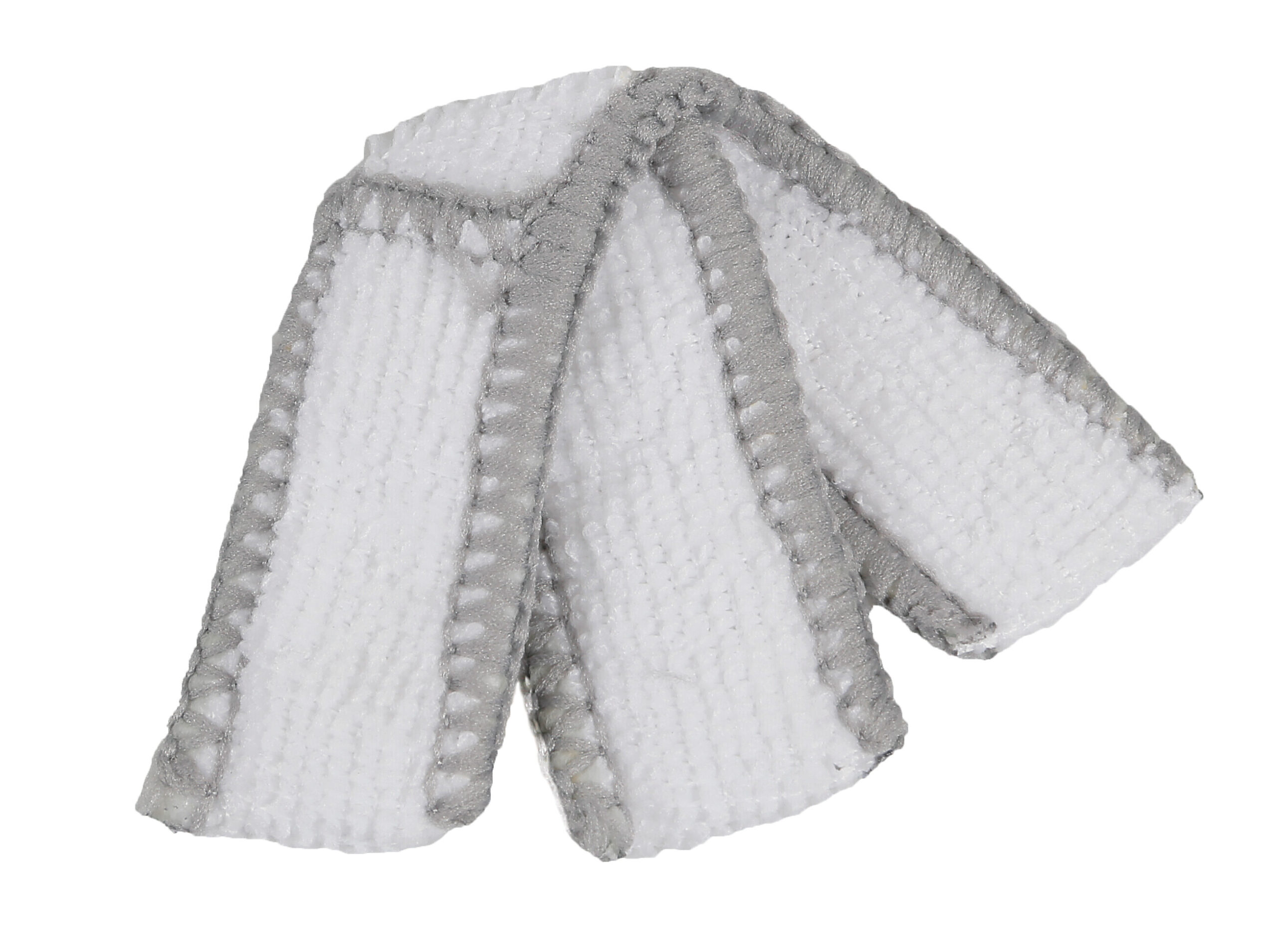 Brush 2 in 1, spazzola pulizia per bocchette di ventilazione e cruscotto - immagine 3