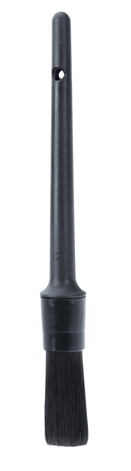 Pro detail, pennello professionale per pulizia e detailing