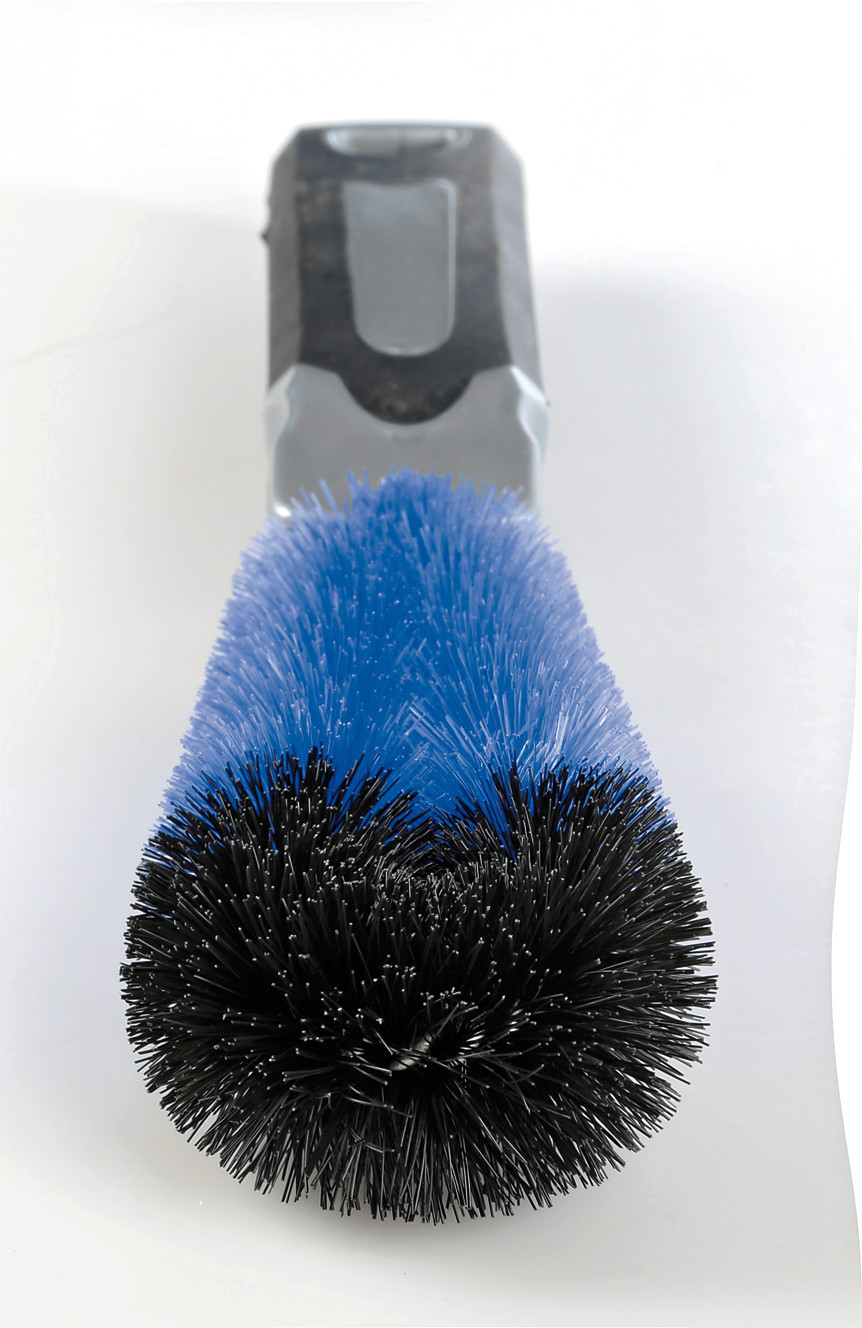 Mono, spazzola mono-spirale - 29 cm - immagine 2