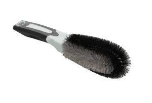 Twin, spazzola doppia-spirale - 29 cm