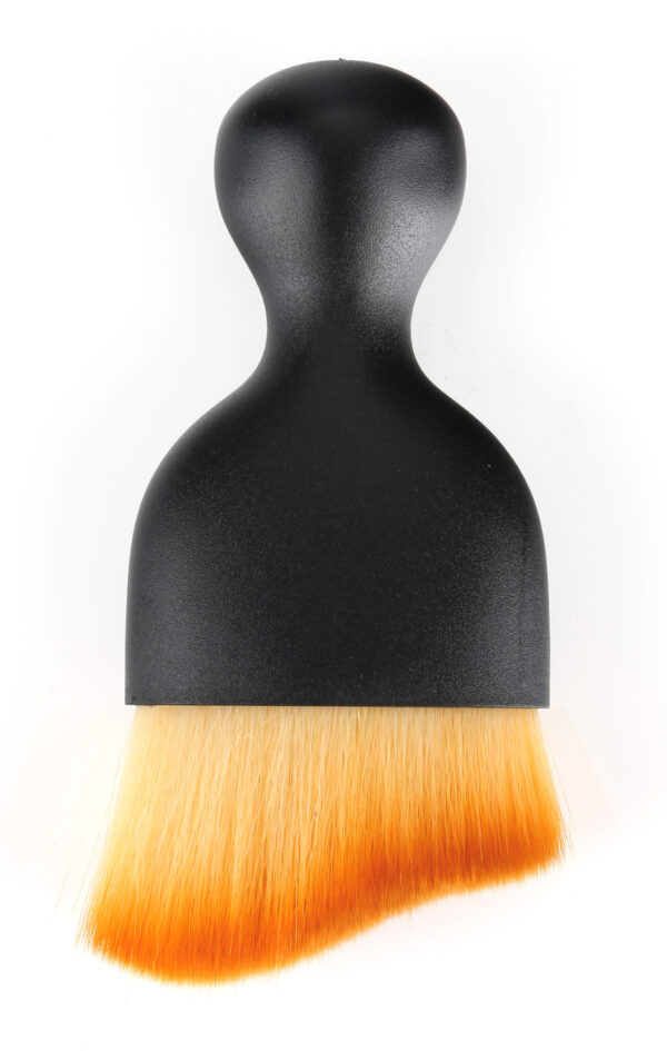 Softy-Brush, pennello pulizia interni